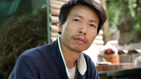 【显影中国】&ldquo;帅农鸟哥&rdquo;：请你叫我&ldquo;新农人&rdquo;