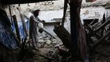 阿富汗：地震之后