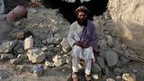 阿富汗：地震之后