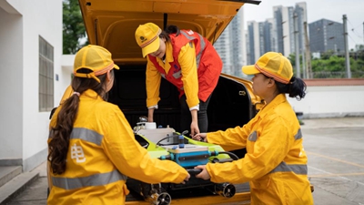 这份毕业季档案&ldquo;攻略&rdquo;请查收