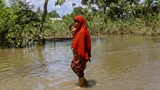 孟加拉国洪灾已造成超过100人死亡