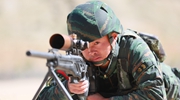“神枪手”是这样炼成的——记武警西藏总队某中队杨友刚