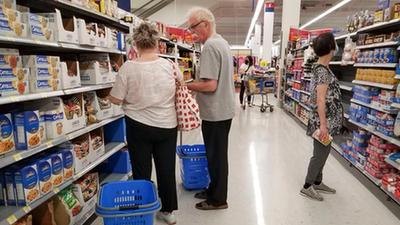 加拿大7月消费者价格指数同比增长7.6%