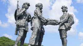 让&ldquo;半条被子&rdquo;的温暖继续传承下去