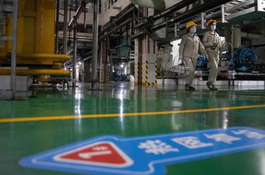 新华全媒+丨十万余户暖屋,他们是背后的“守护人”