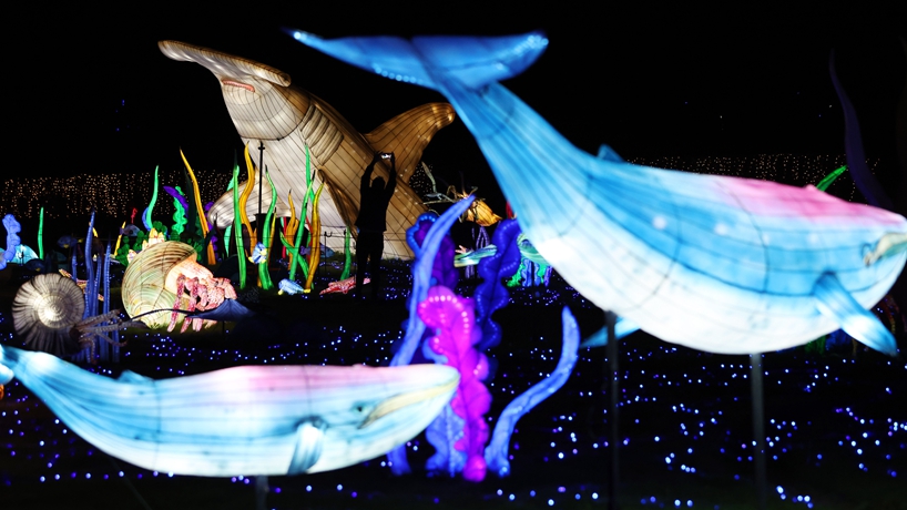 国际&middot;一周看天下