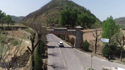 习近平：共产党就是人民的党