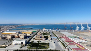 习近平主席亲自推动打造&ldquo;一带一路&rdquo;高质量发展示范性工程