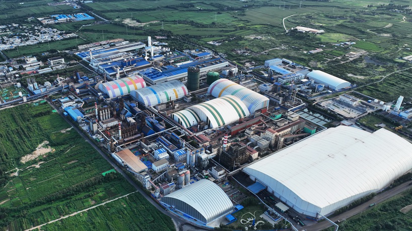 钢铁第一大省&ldquo;绿色嬗变&rdquo;记