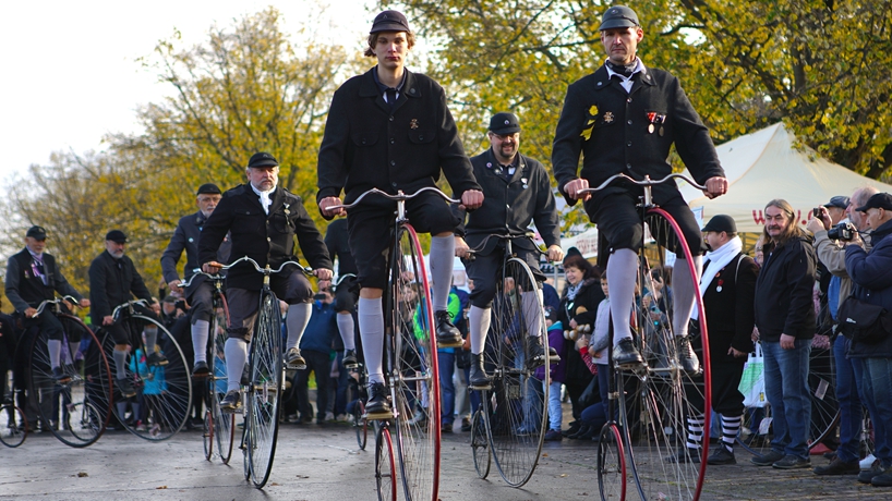 国际&middot;一周看天下