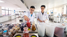 浙江柯桥：从丝到布到衣的&ldquo;国际纺都&rdquo;