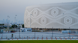 世界杯攻略·E组——全新球场,谁能从“死亡之组”突围?