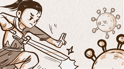 对战奥密克戎 我的通关攻略