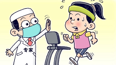 感染新冠病毒康复后多久能运动？