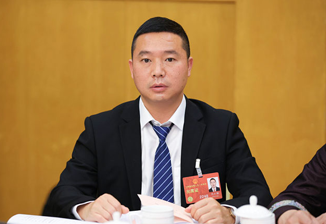 肖正强：积极探索&ldquo;五村共治&rdquo;模式助力乡村振兴