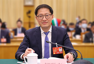 邹联克：建设&ldquo;技能贵州&rdquo;推动职业教育高质量发展