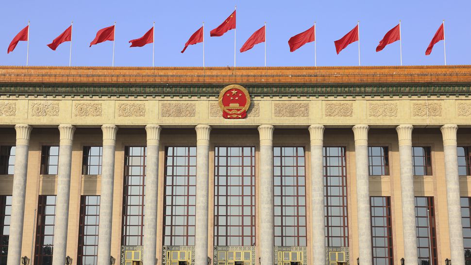 凝聚起强国建设民族复兴的磅礴力量&mdash;&mdash;2023年全国两会巡礼