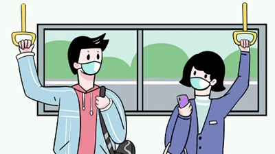 健康快乐的假期离不开良好的生活方式和卫生习惯