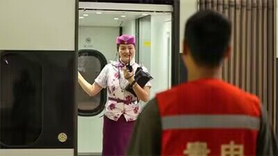 车上车下的别样七夕