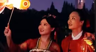 这个“七夕”，共赴浪漫之约