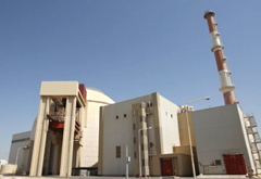 外媒称伊朗将独立拥有首座核电站