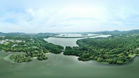 &ldquo;江南忆，最忆是杭州&rdquo;&mdash;&mdash;世界瞩目&ldquo;亚运之城&rdquo;杭州