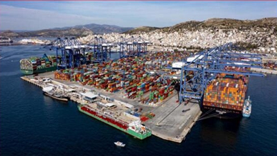 十年来，这些&ldquo;一带一路&rdquo;项目开花结果