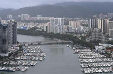 今年第16号台风&ldquo;三巴&rdquo;生成