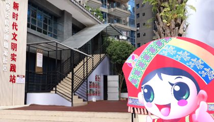 八桂大地暖意浓