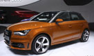奥迪A1 Sportback 9月21日上!