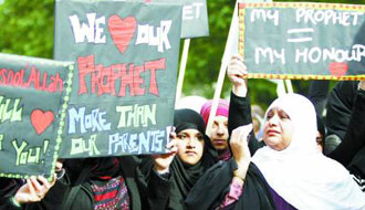 为何一部电影点燃了反美怒火？