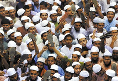 美国中东政策的三个失败