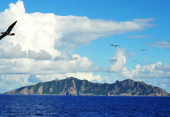 美报：关于钓鱼岛，日本难以示人的真相