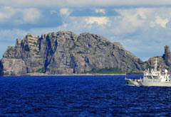 钓鱼岛主权岂是日本“宣传战”能抢过去的