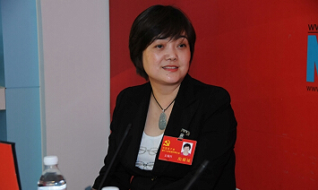 从太平人寿保险业务一线走出的&ldquo;十八大&rdquo;代表文菊田