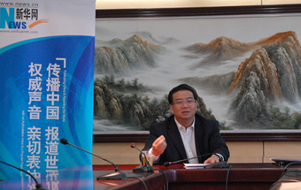 刘晓凯:加快推进贵州教育发展和医改进程