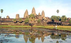 柬埔寨致力东盟团结获赞扬