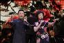 向“源头”致敬——徽腔京调交响演唱会在沪举行