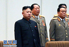 朝鲜传出&ldquo;共赢&rdquo;外交目标