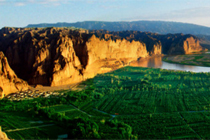 直播：黄河母亲文化公园项目发布会