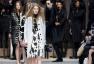 Burberry Prorsum2013秋冬时装秀上演