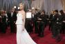 奥斯卡星光红毯秀 女星性感长裙比美