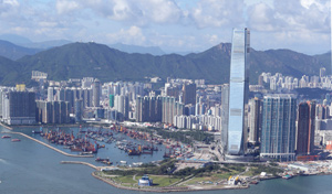 发展壮大爱国爱港、爱国爱澳力量