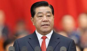 推进专委会工作制度建设