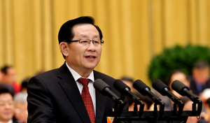 十一届政协提案28930件 办复26583件