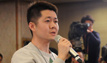 中国青年报记者提问