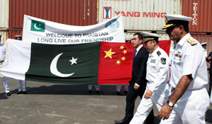 中国向联合国维和活动派出维和人员是最多的