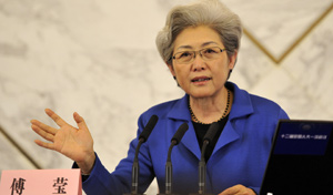 很多中国人希望中国更加强硬一些