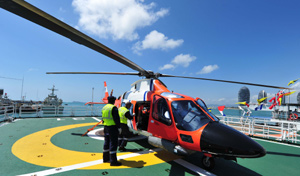 在领土争议问题上中国应该果断地应对