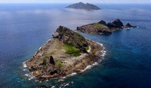 钓鱼岛的基本事实是非常清楚的